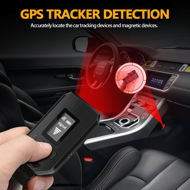 Picture of Hidden Camera Detectors Hidden Devices Spy Camera Bug Detector Anti Spy Detector Privacy Protector GPS Tracker Detector Wireless Signa Anti-Sneak Anti-Monitoring Scan Tracker Detector