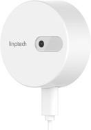 Picture of Linptech Human Presence Sensor ES1,Smart Motion Sensor with 24G mmWave Radar,Occupancy Sensor Requires Tuya Zigbee Hub for Home Security and Automation,Compatible with Alexa,Smart Life,Z2MQTT,ZHA